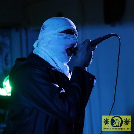 Rvptur4 (Chile) Punkrock City Hof - 19. Oktober 2023 (14).JPG